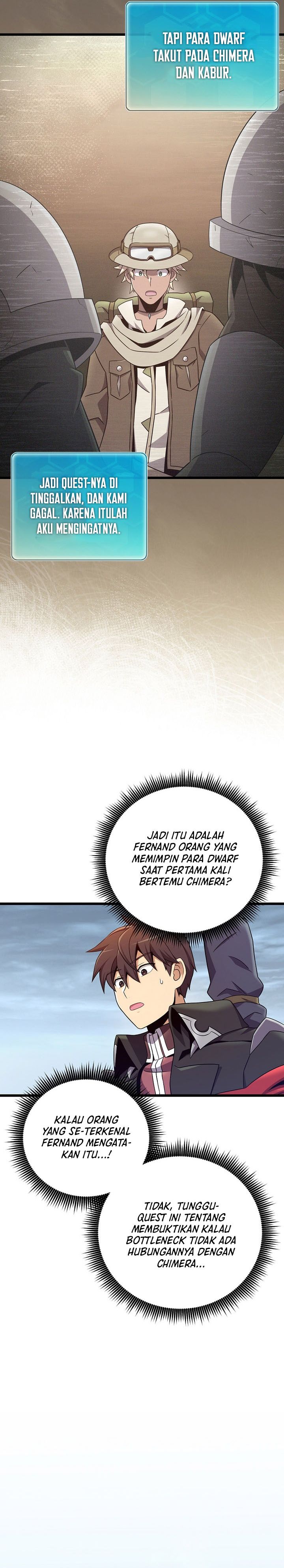 Arcane Sniper Chapter 183 halaman 7