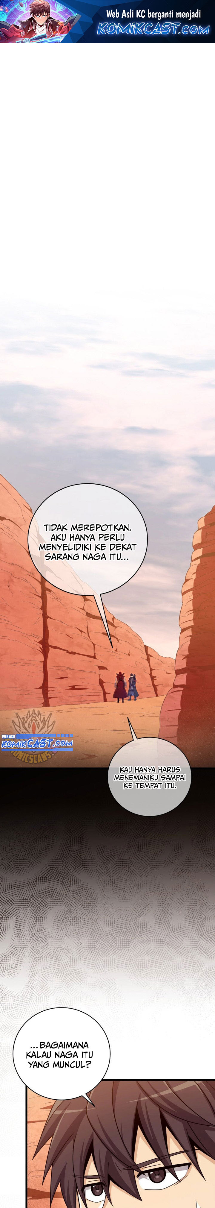 Arcane Sniper Chapter 184 halaman 2