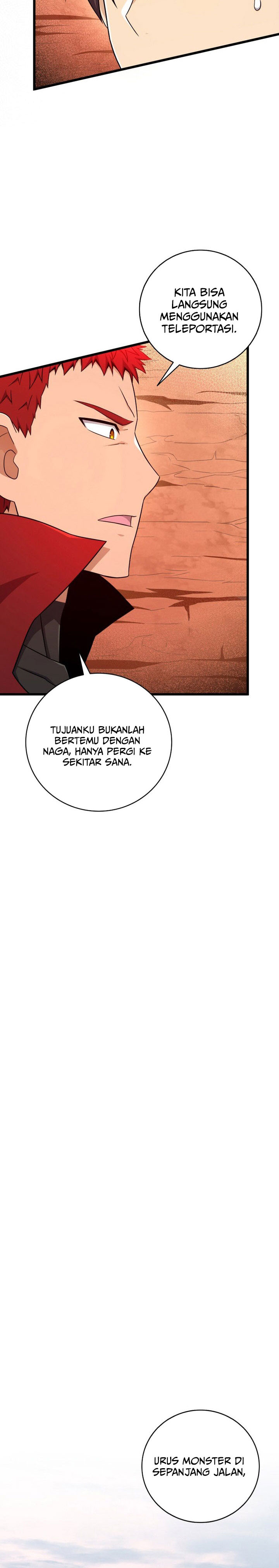 Arcane Sniper Chapter 184 halaman 3