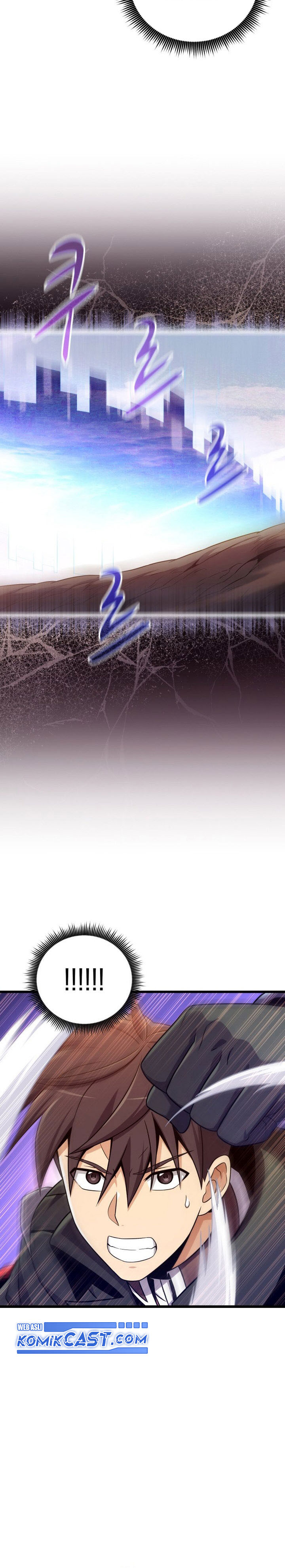 Arcane Sniper Chapter 184 halaman 13