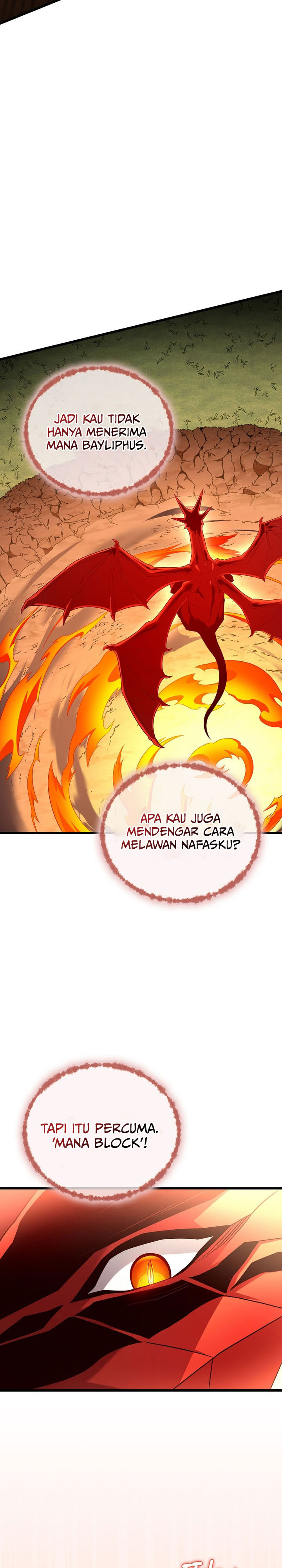 Arcane Sniper Chapter 186 halaman 8