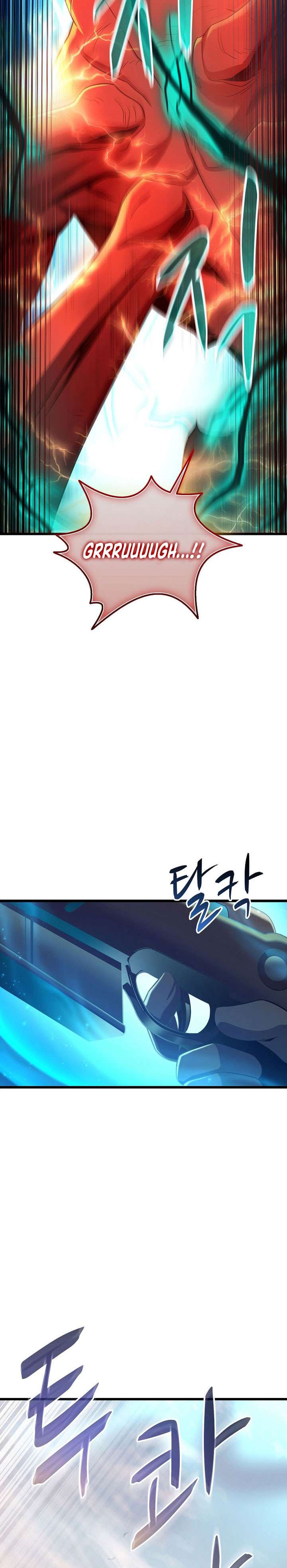 Arcane Sniper Chapter 186 halaman 28