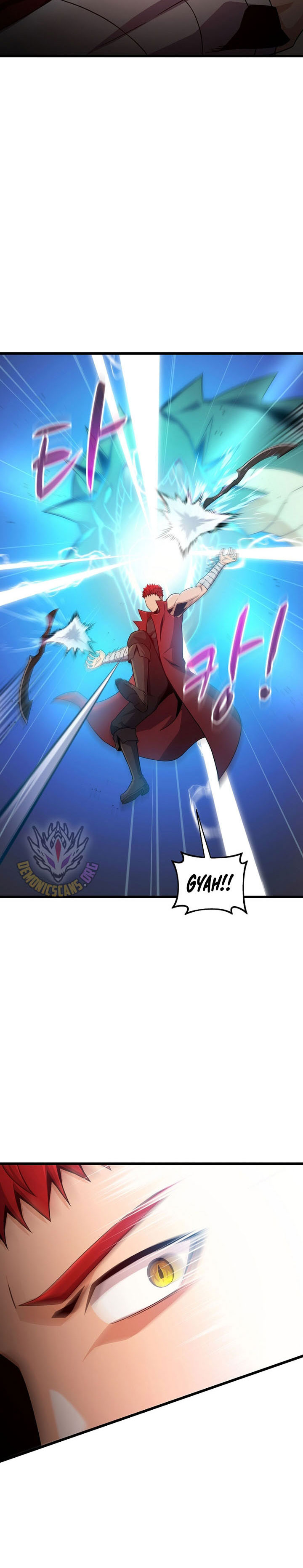 Arcane Sniper Chapter 187 halaman 15