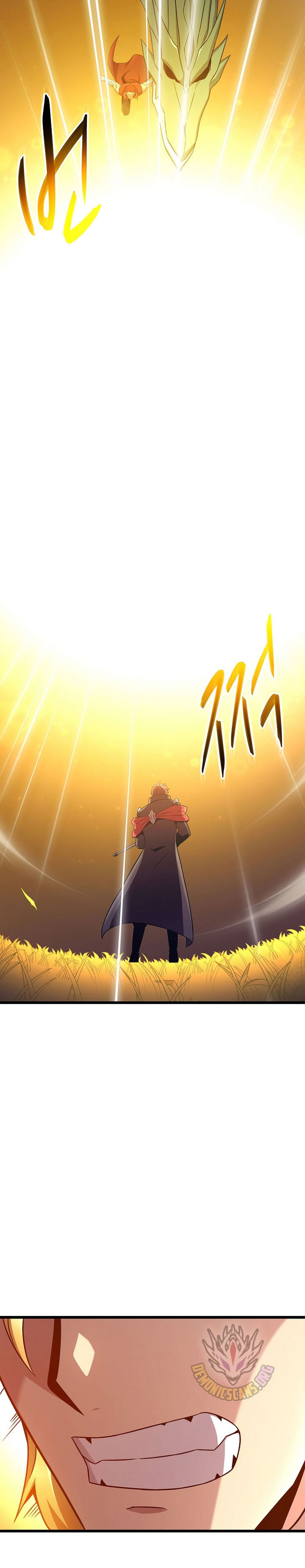 Arcane Sniper Chapter 187 halaman 24