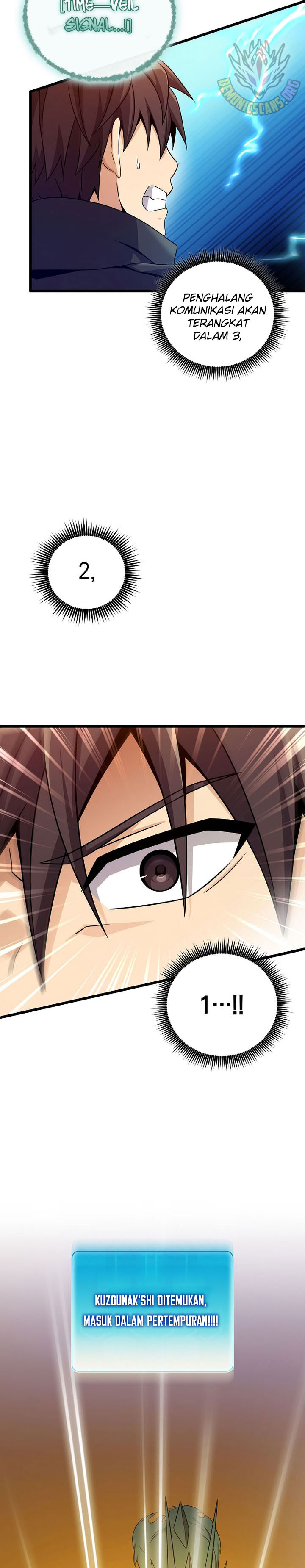 Arcane Sniper Chapter 187 halaman 23