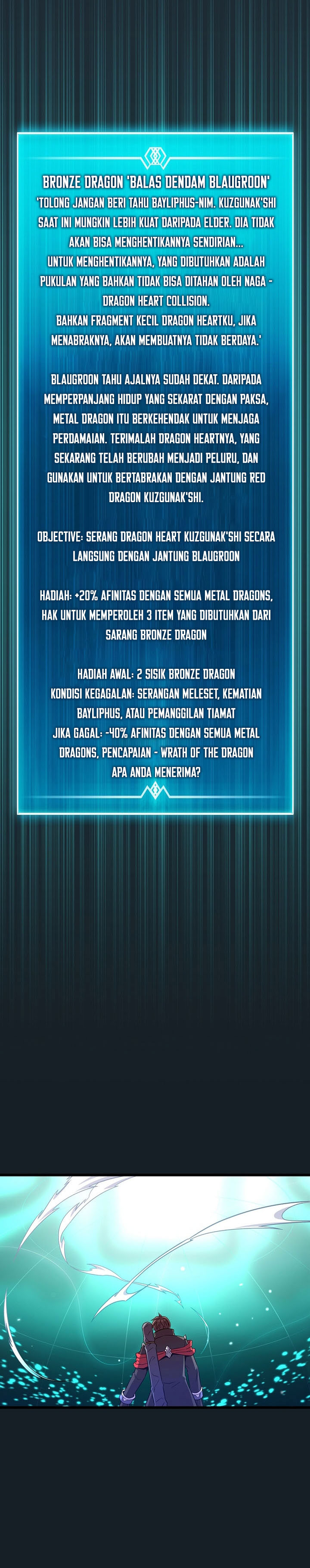 Arcane Sniper Chapter 188 halaman 14