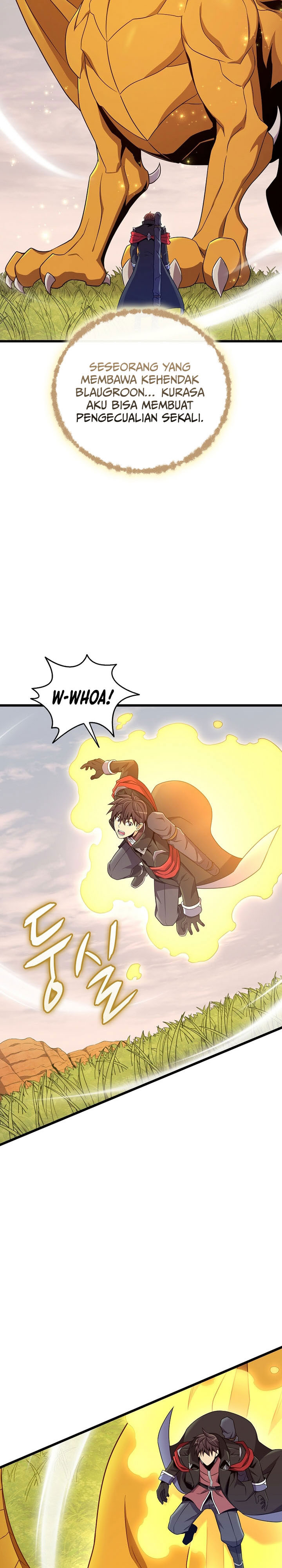 Arcane Sniper Chapter 188 halaman 27