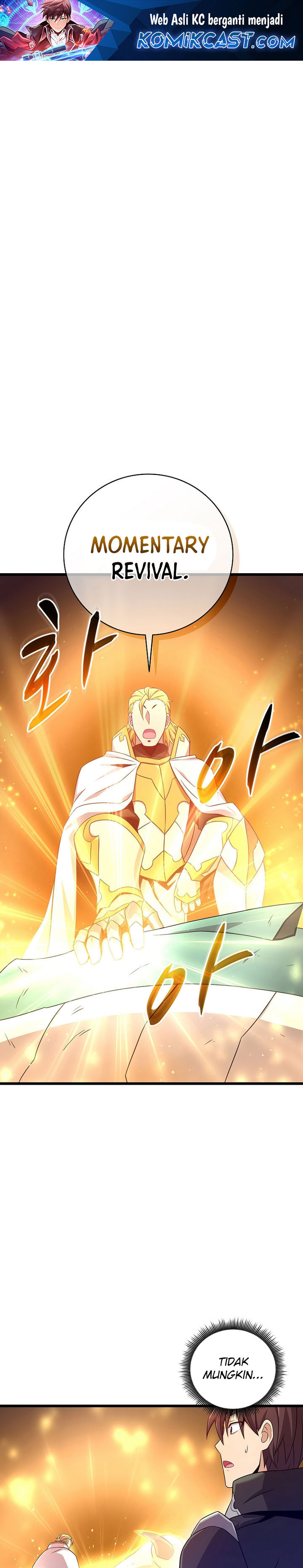 Arcane Sniper Chapter 188 halaman 2