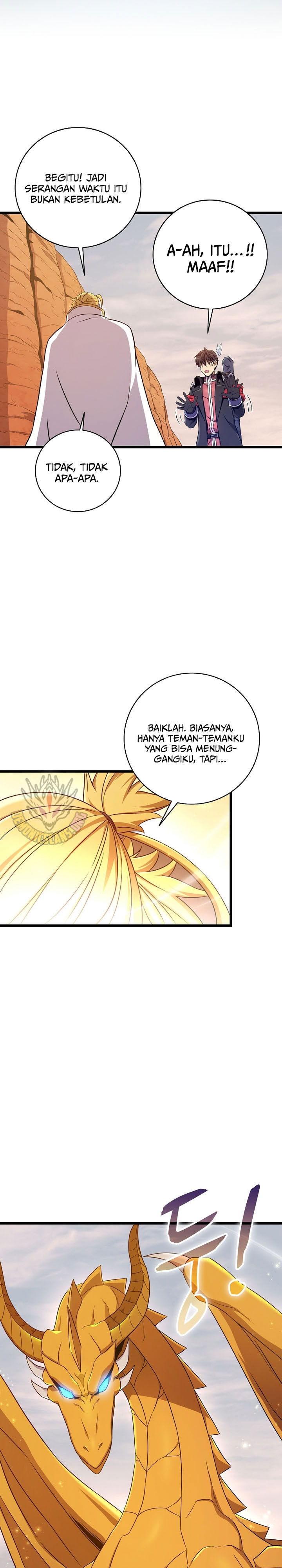 Arcane Sniper Chapter 188 halaman 26