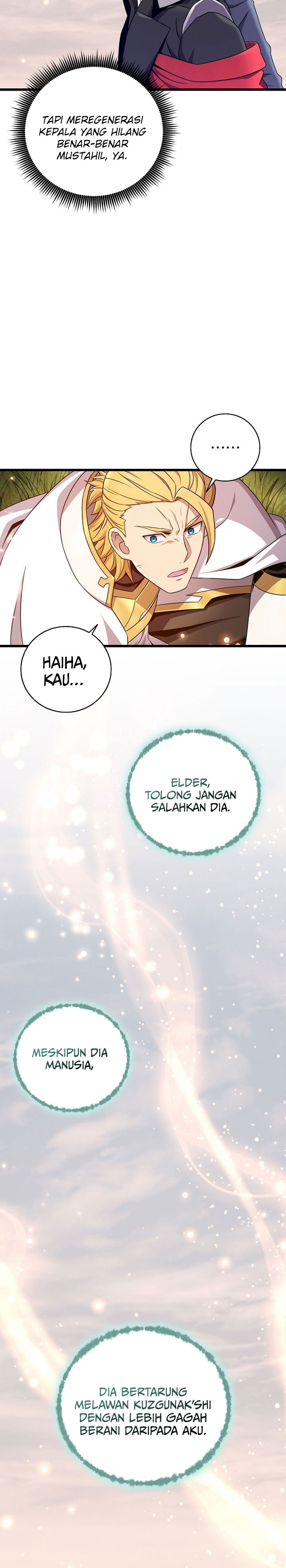 Arcane Sniper Chapter 188 halaman 7