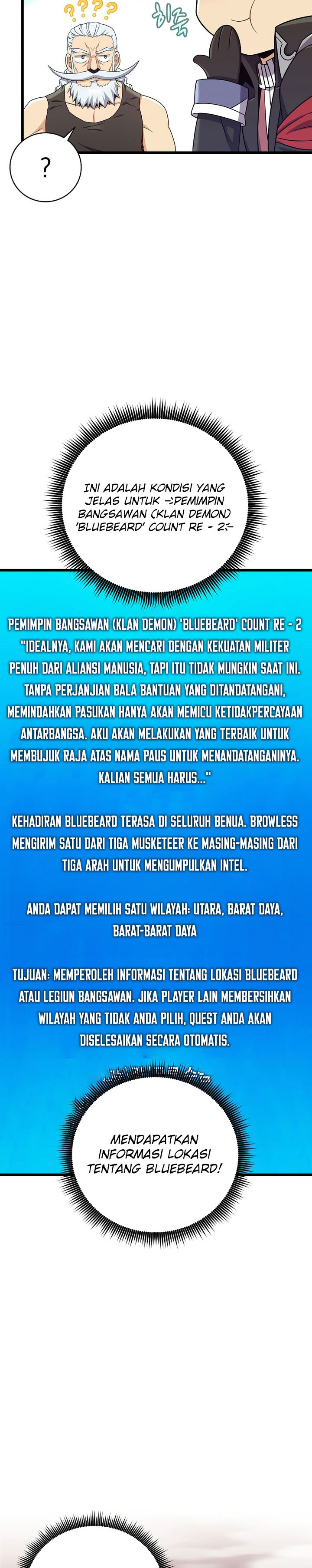 Arcane Sniper Chapter 189 halaman 20