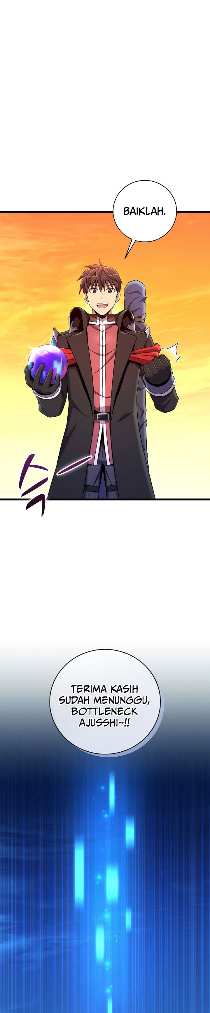 Arcane Sniper Chapter 189 halaman 11