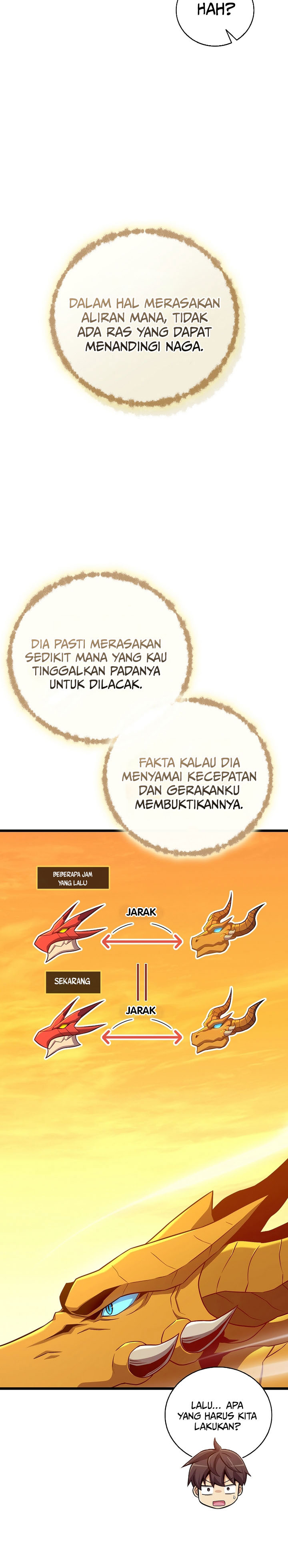 Arcane Sniper Chapter 189 halaman 4