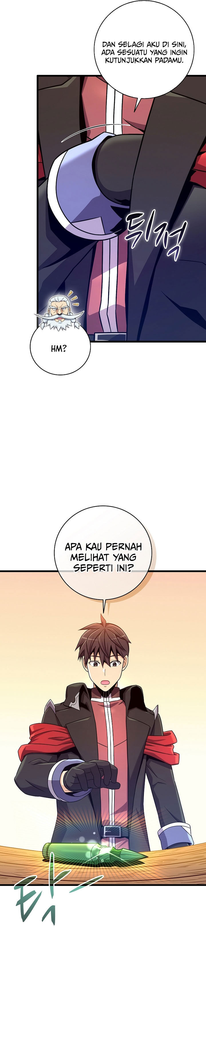 Arcane Sniper Chapter 189 halaman 26