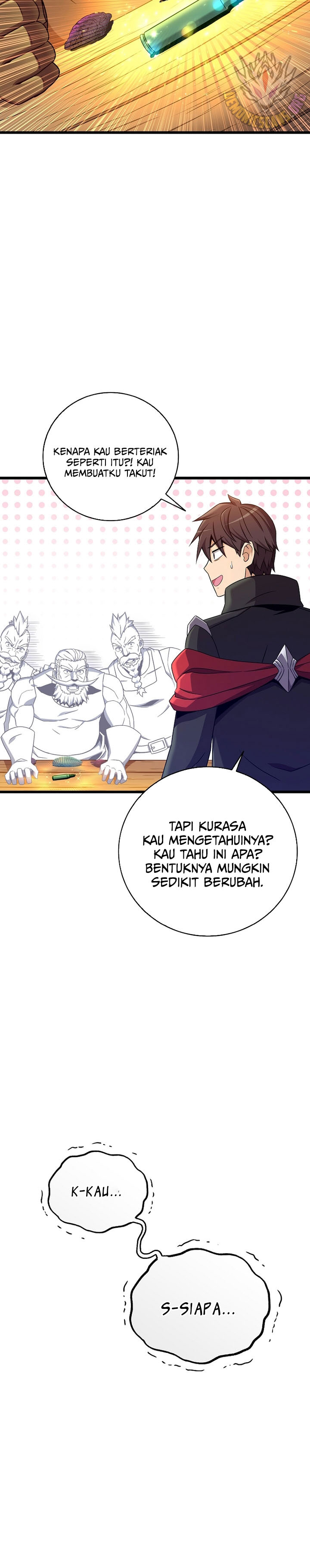 Arcane Sniper Chapter 189 halaman 28
