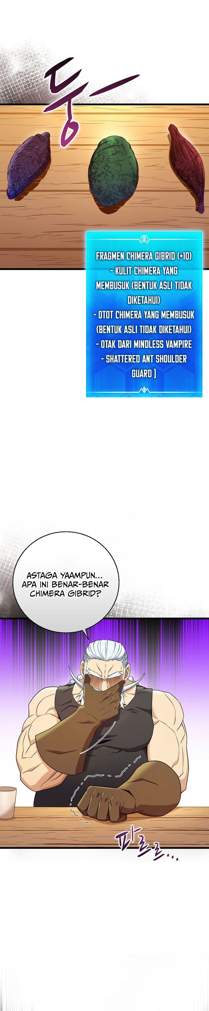 Arcane Sniper Chapter 189 halaman 13