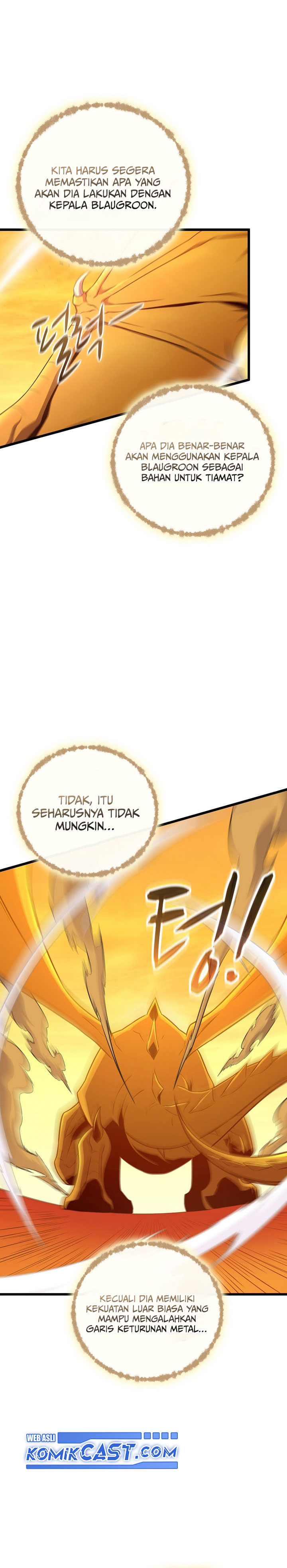 Arcane Sniper Chapter 189 halaman 5