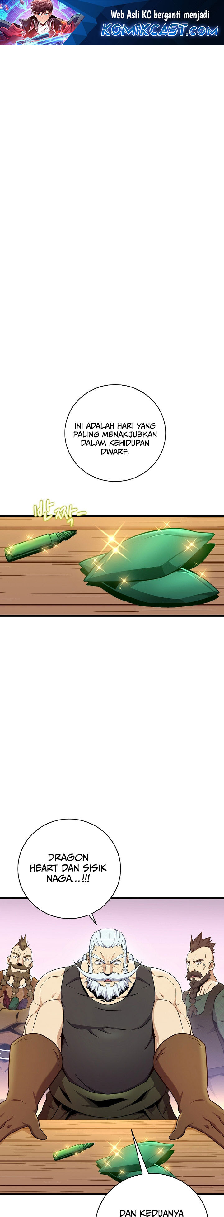 Arcane Sniper Chapter 190 halaman 2