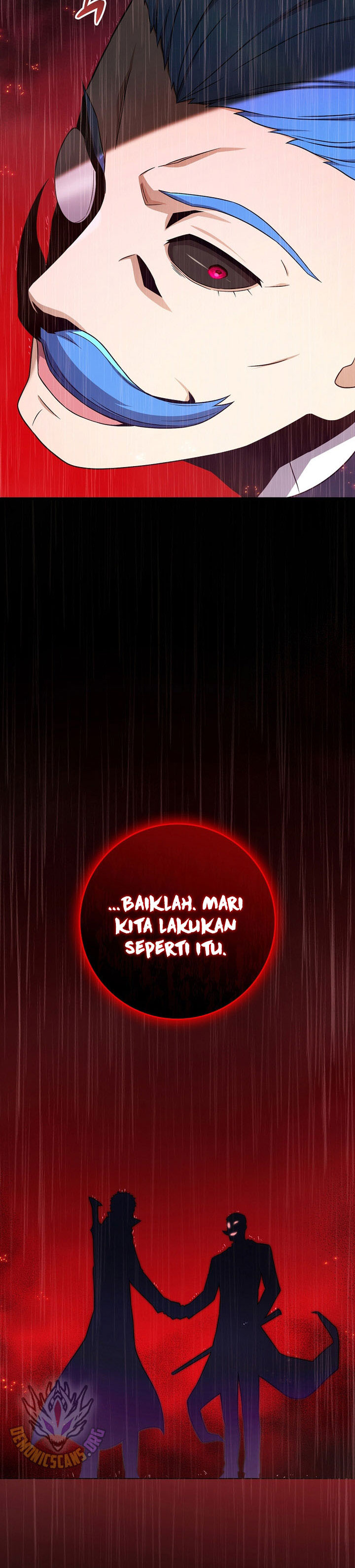 Arcane Sniper Chapter 190 halaman 27