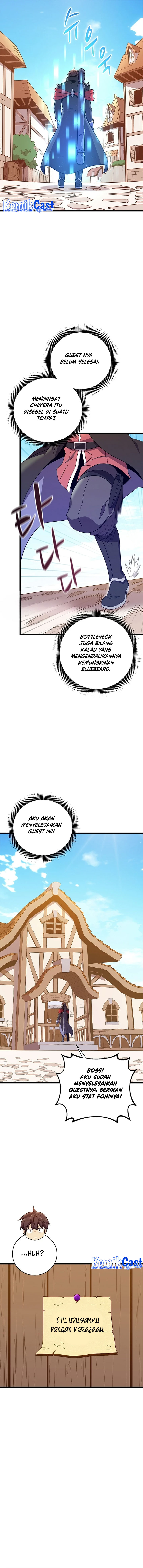 Arcane Sniper Chapter 191 halaman 9