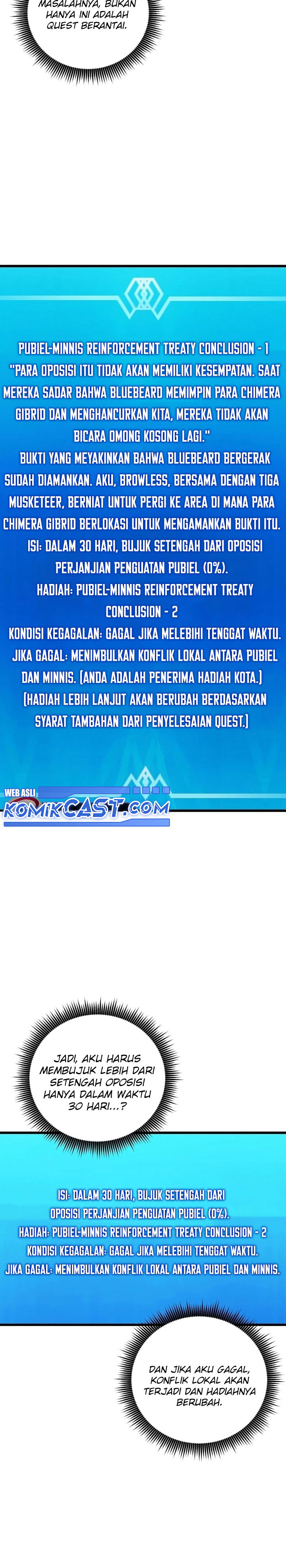 Arcane Sniper Chapter 193 halaman 5
