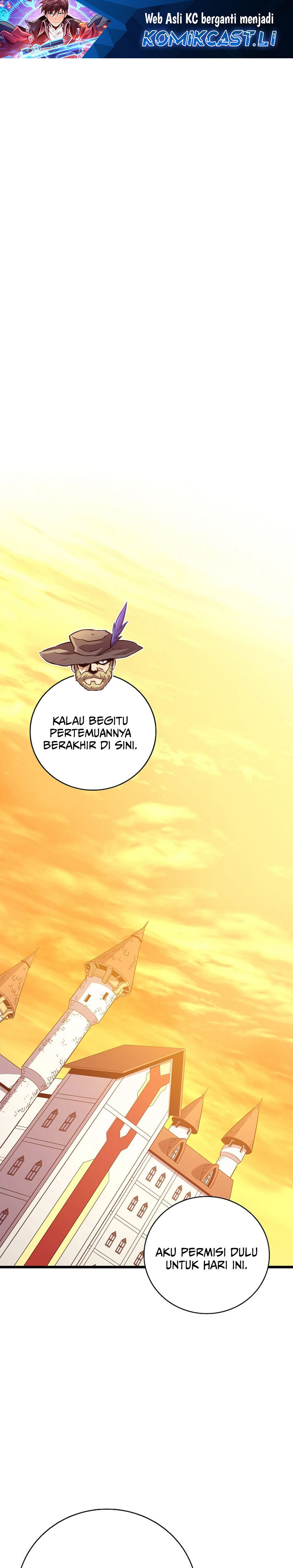 Arcane Sniper Chapter 194 halaman 2