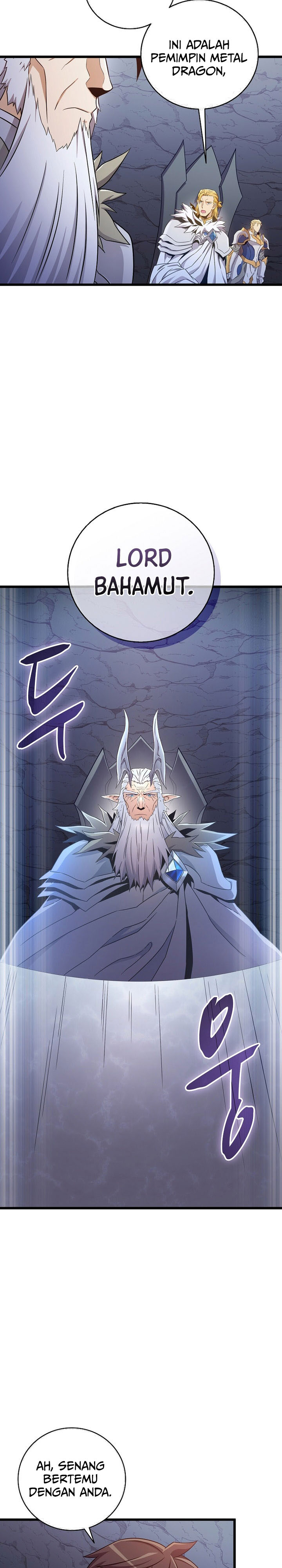 Arcane Sniper Chapter 195 halaman 20
