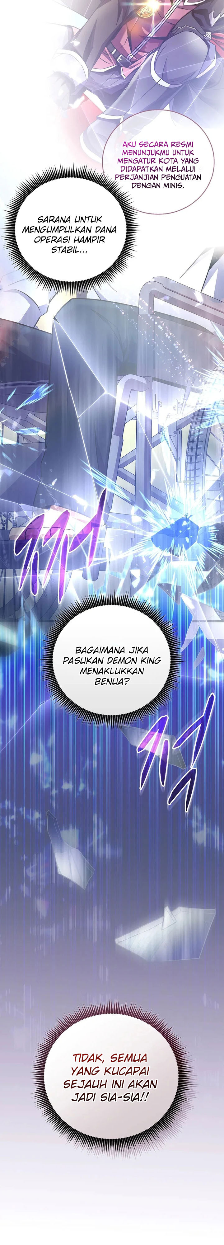 Arcane Sniper Chapter 196 halaman 11