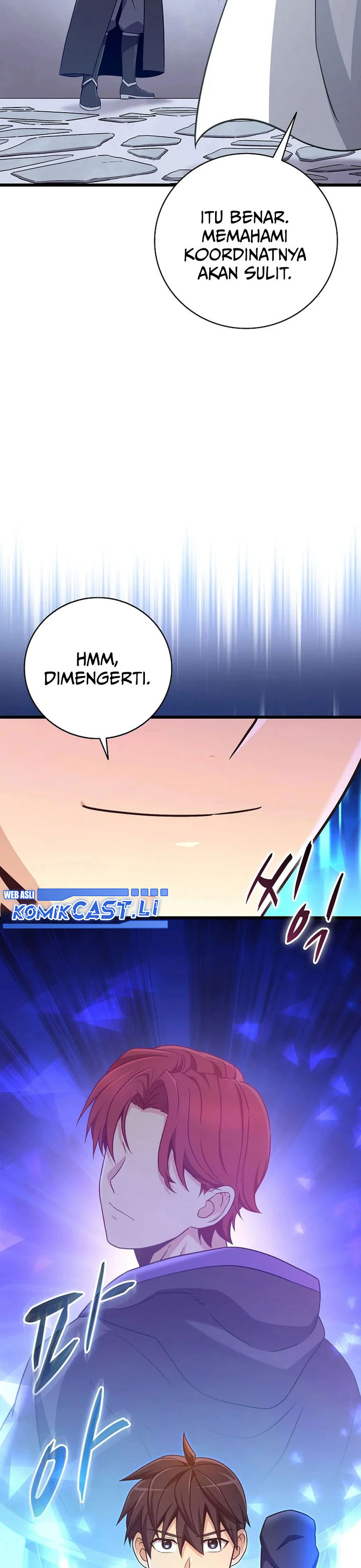 Arcane Sniper Chapter 196 halaman 32
