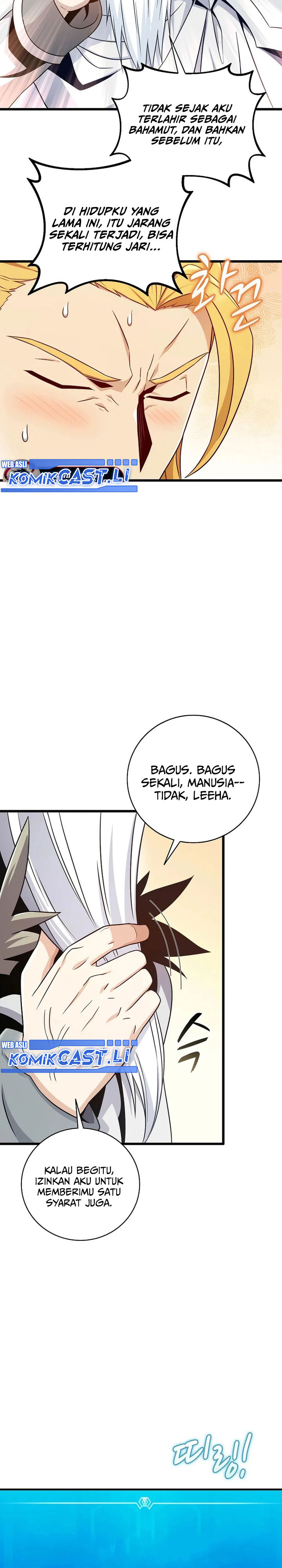 Arcane Sniper Chapter 196 halaman 25
