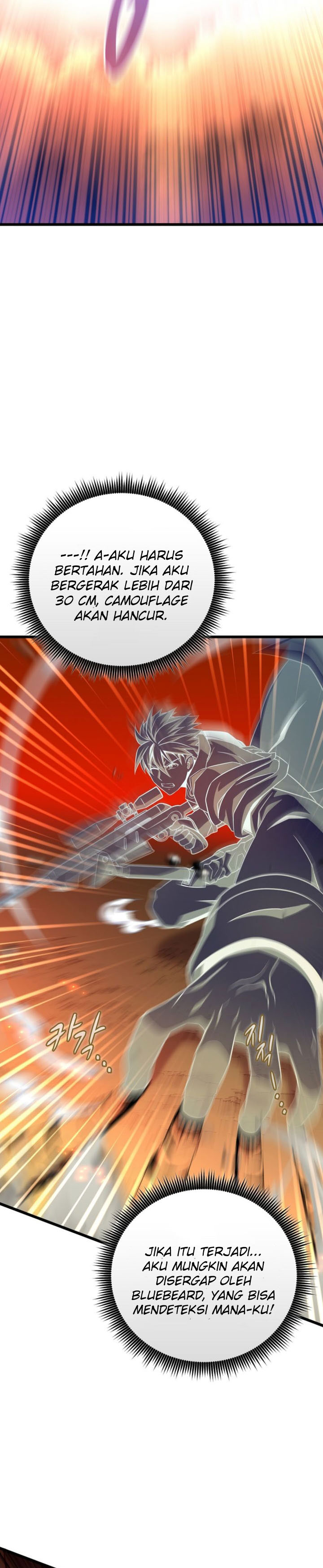Arcane Sniper Chapter 198 halaman 30