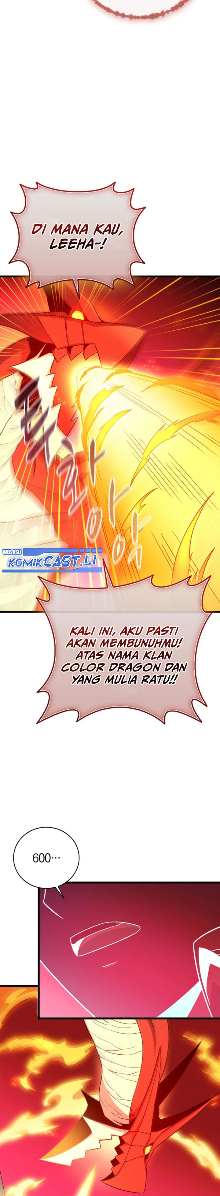 Arcane Sniper Chapter 199 halaman 20