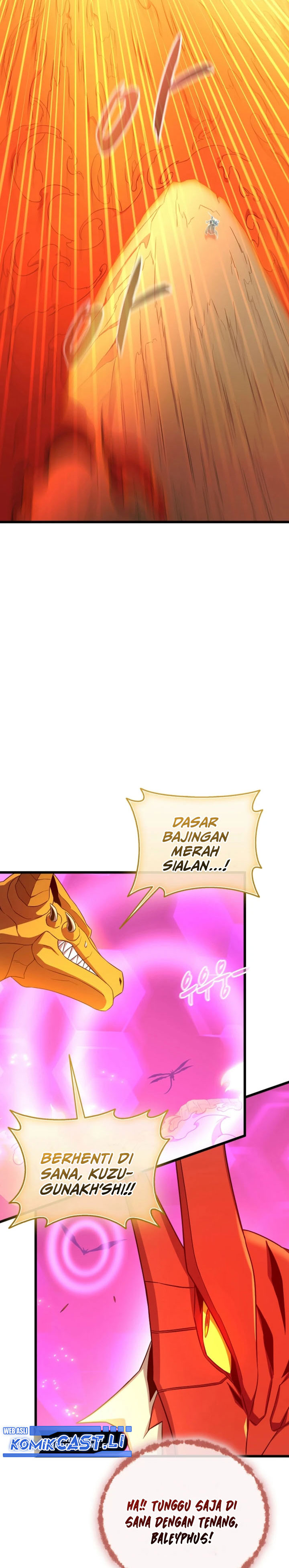 Arcane Sniper Chapter 199 halaman 19