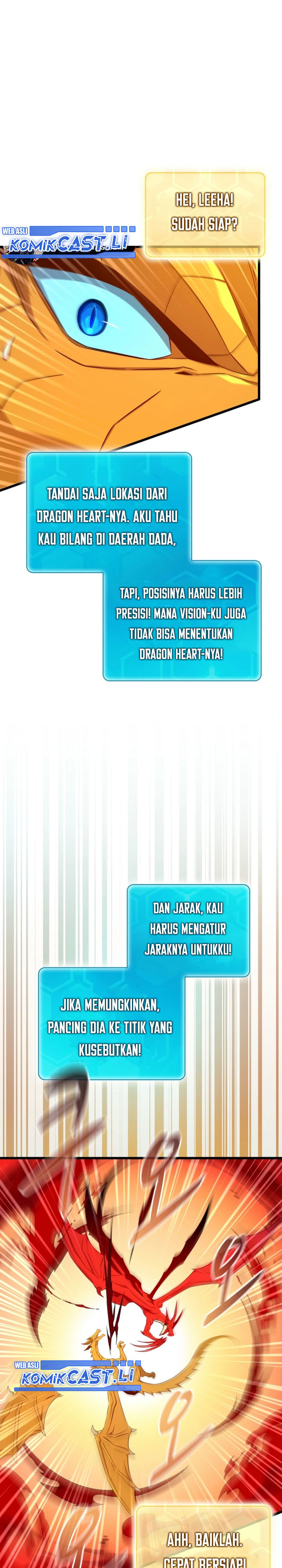 Arcane Sniper Chapter 199 halaman 11