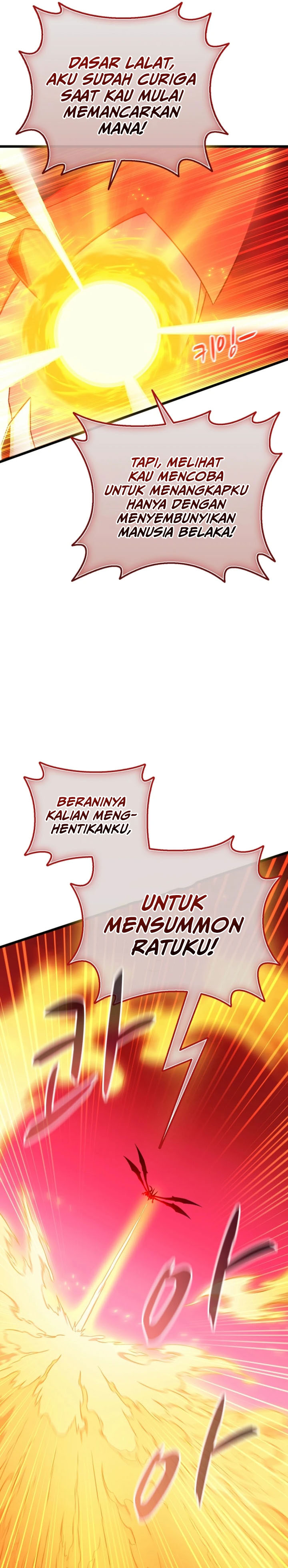 Arcane Sniper Chapter 199 halaman 18