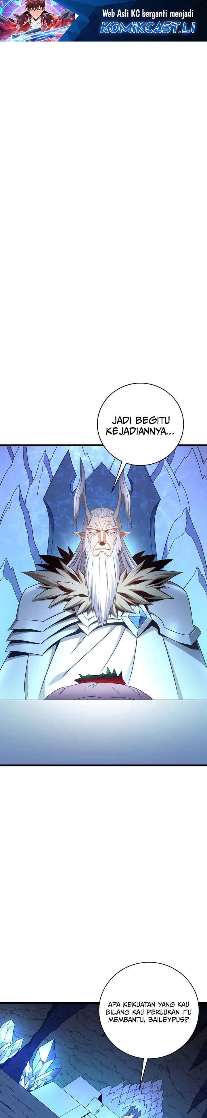 Arcane Sniper Chapter 202 halaman 2