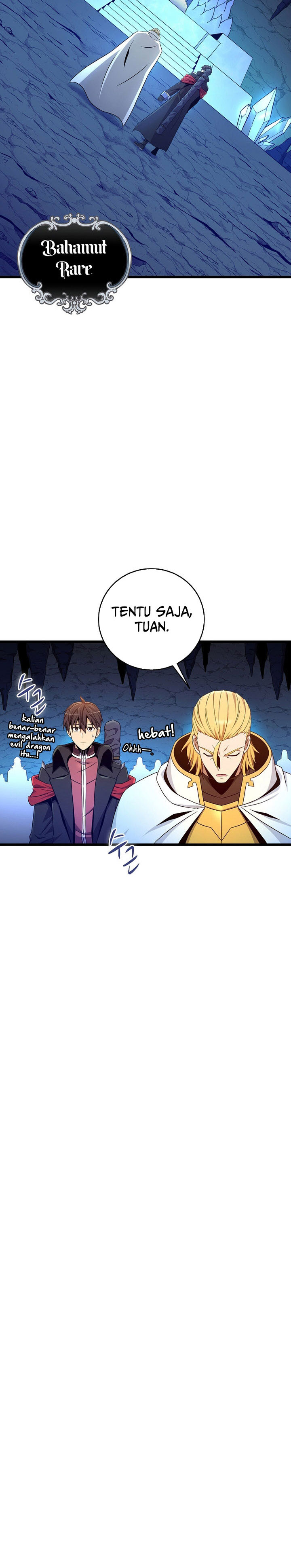 Arcane Sniper Chapter 202 halaman 3