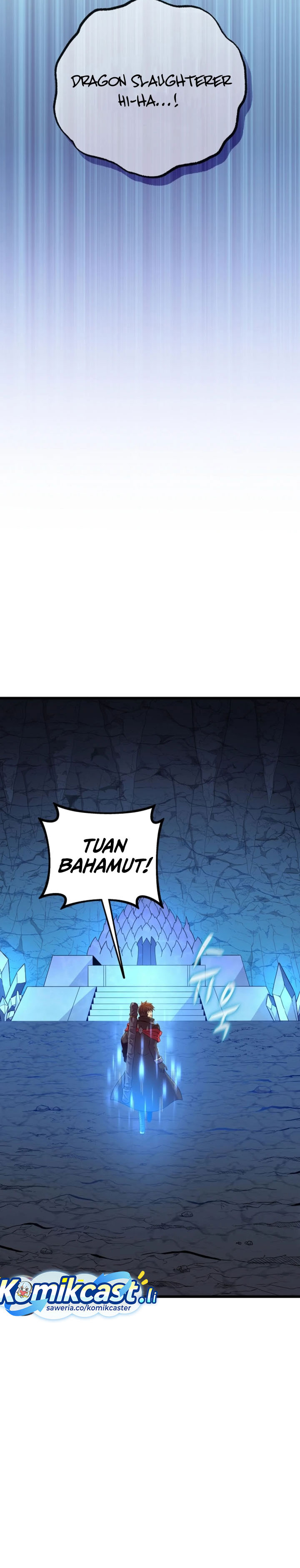 Arcane Sniper Chapter 205 halaman 8