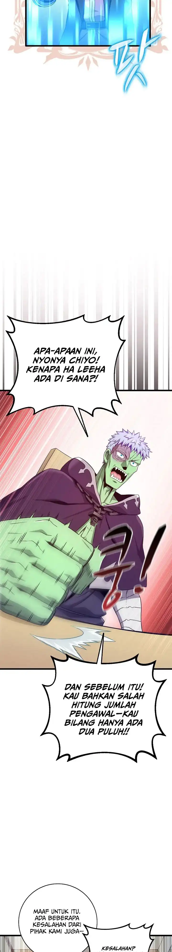 Arcane Sniper Chapter 208 halaman 11