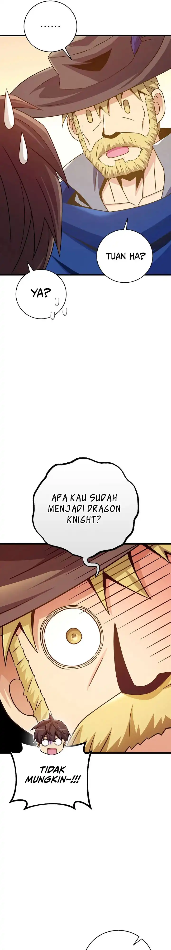 Arcane Sniper Chapter 208 halaman 25