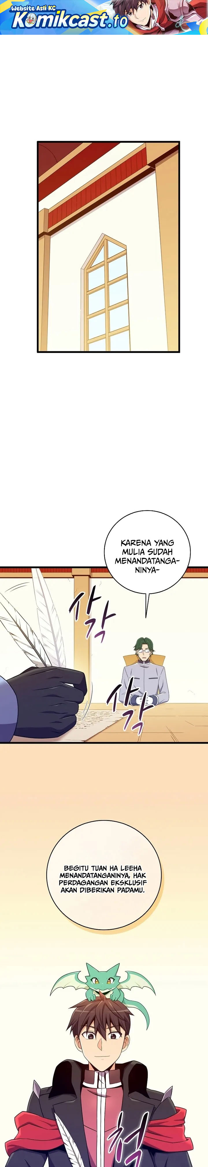 Arcane Sniper Chapter 209 halaman 2