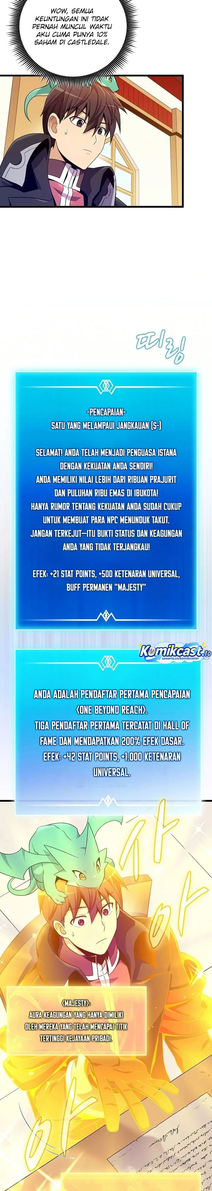 Arcane Sniper Chapter 209 halaman 4