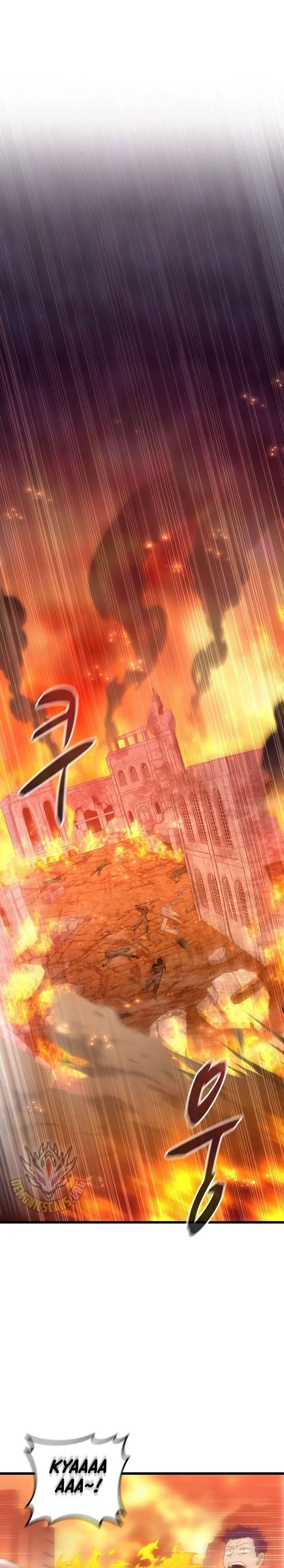 Arcane Sniper Chapter 209 halaman 12