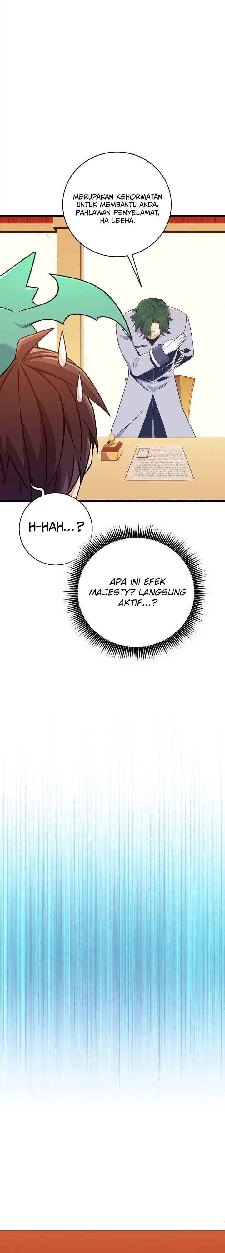Arcane Sniper Chapter 209 halaman 6