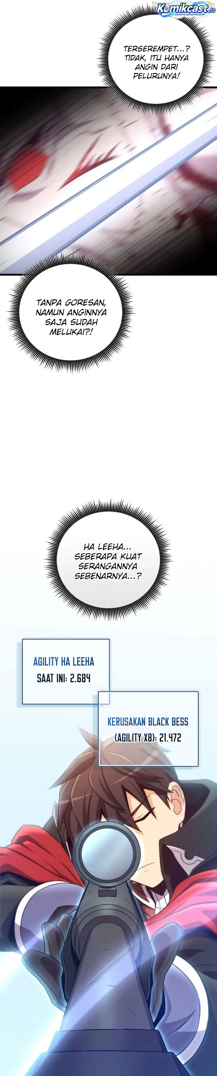 Arcane Sniper Chapter 209 halaman 26