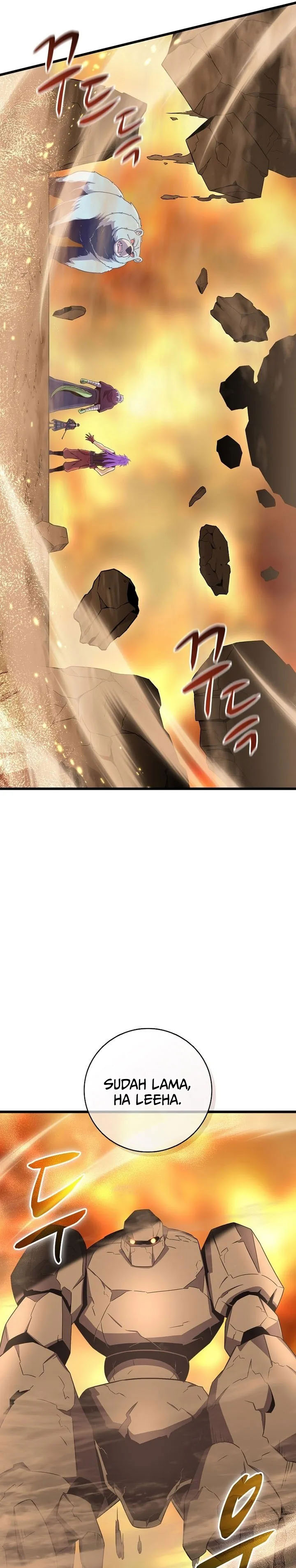 Arcane Sniper Chapter 209 halaman 30