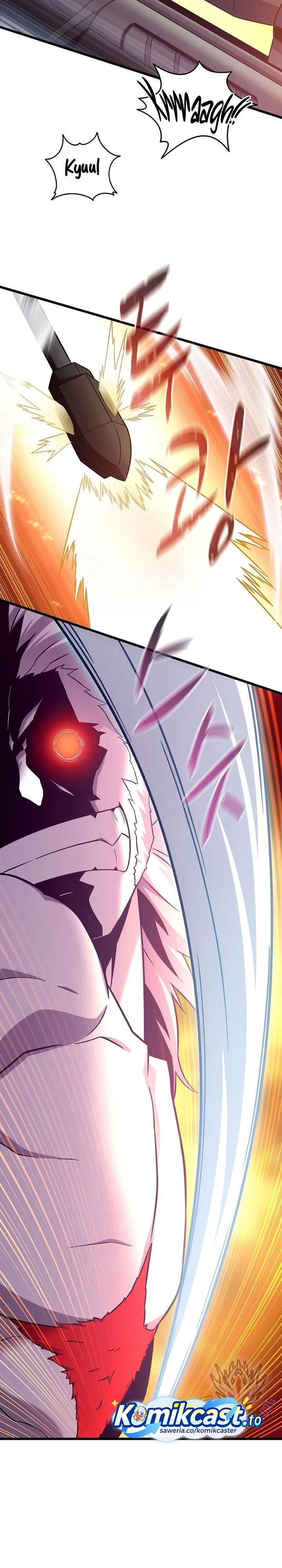 Arcane Sniper Chapter 209 halaman 21