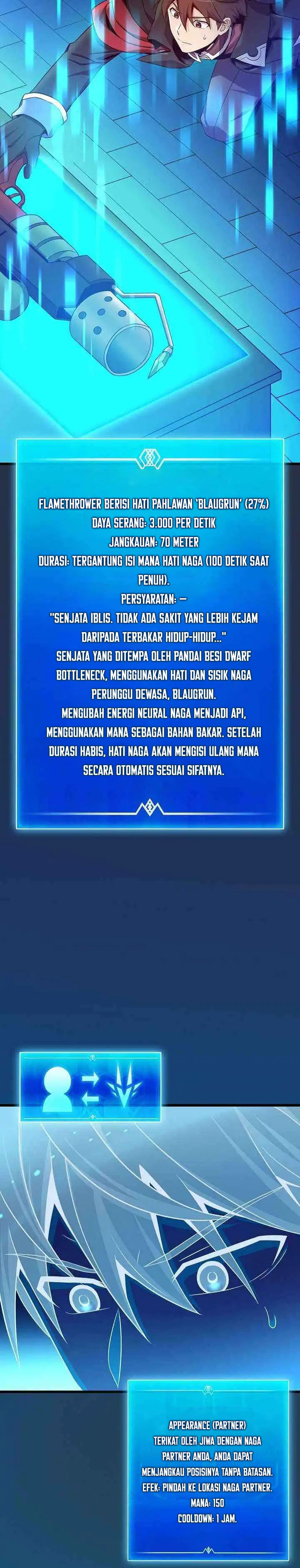 Arcane Sniper Chapter 210 halaman 16