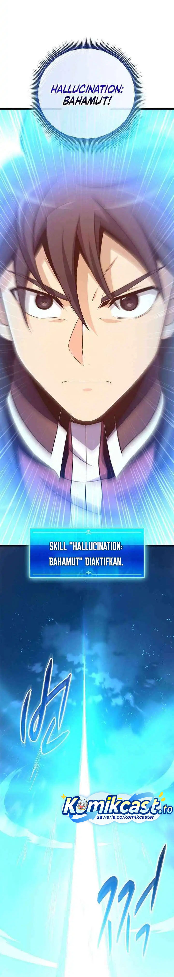 Arcane Sniper Chapter 210 halaman 5