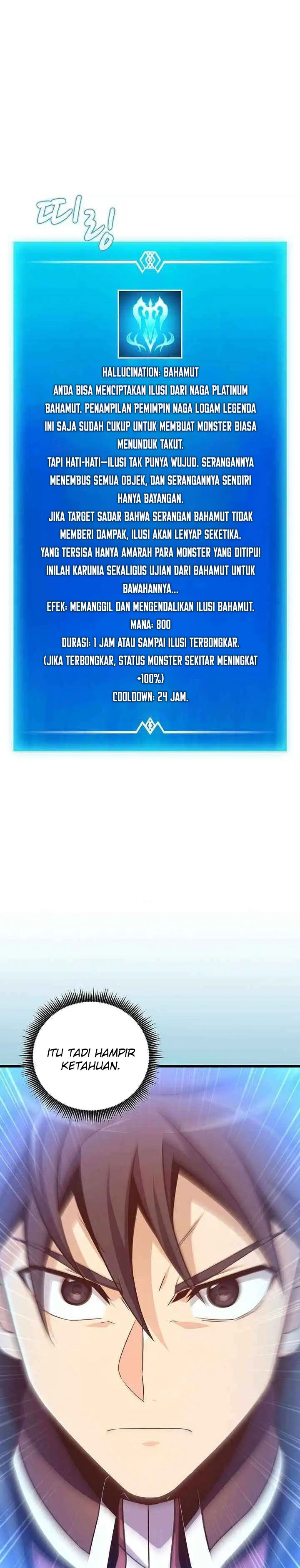 Arcane Sniper Chapter 210 halaman 14